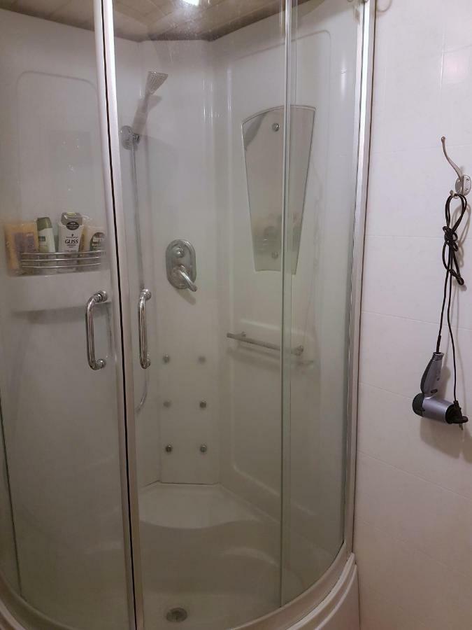 Koskentien Kotimajoitus & Luxury Glamping Apartment Jamsa Bagian luar foto
